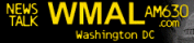 WMAL-AM RADIO
